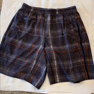 Lululemon Shorts (9 inch)